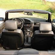 BMW 318i Cabriolet *Til salg*