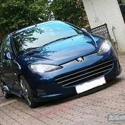 Opel Tigra TwinTop *SOLGT*