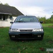 Citroën ZX 2,0 16v [SOLGT]