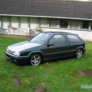 Citroën ZX 2,0 16v [SOLGT]