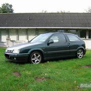 Citroën ZX 2,0 16v [SOLGT]
