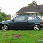 Citroën ZX 2,0 16v [SOLGT]