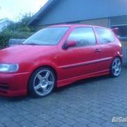 VW Polo SOLGT