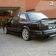 BMW 320i -ETA