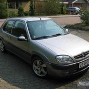 Citroën Saxo Vts