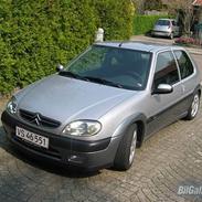 Citroën Saxo Vts