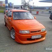 Opel Vectra A - SOLGT