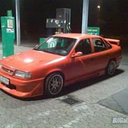 Opel Vectra A - SOLGT