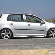 VW Golf V