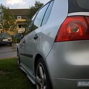 VW Golf V