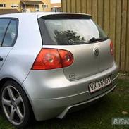 VW Golf V