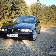 BMW e36 318i