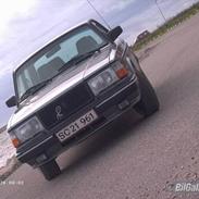 Volvo 240 GLT