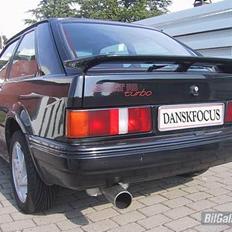 Ford Escort RS Turbo S2