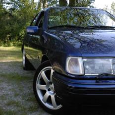 Ford Sierra 2,0i GLX *SOLGT*