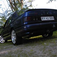 Ford Sierra 2,0i GLX *SOLGT*