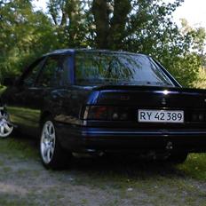 Ford Sierra 2,0i GLX *SOLGT*