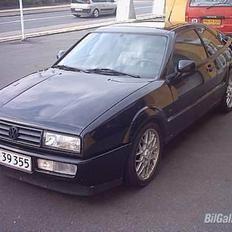 VW Corrado 1,8 g60 (solgt)