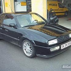 VW Corrado 1,8 g60 (solgt)