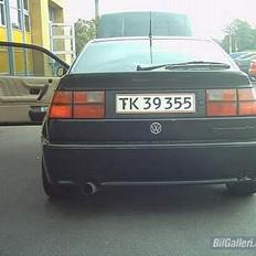 VW Corrado 1,8 g60 (solgt)