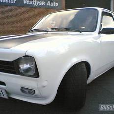 Opel kadett C
