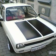 Opel kadett C