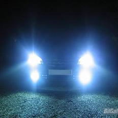 Chevrolet Nubira CDX C/C TCS