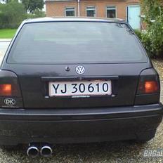 VW Golf 3 1,4