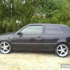 VW Golf 3 1,4
