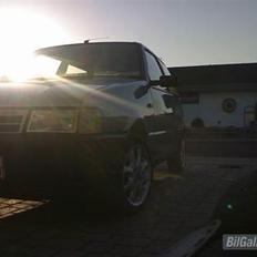 Fiat Uno 60 "solgt"