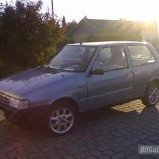 Fiat Uno 60 "solgt"