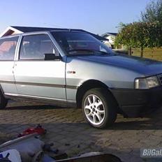 Fiat Uno 60 "solgt"