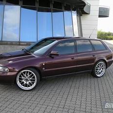 Audi A4 1.8T Quattro