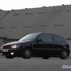 VW Polo 6n *DØD*