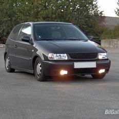 VW Polo 6n *DØD*