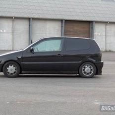 VW Polo 6n *DØD*