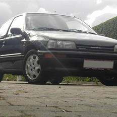 Daihatsu Charade 1,3 16v SOLGT