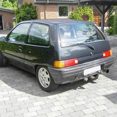 Daihatsu Charade 1,3 16v SOLGT