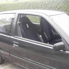 Daihatsu Charade 1,3 16v SOLGT