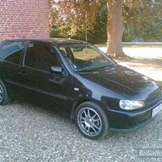 VW Polo 6N ** SOLGT **