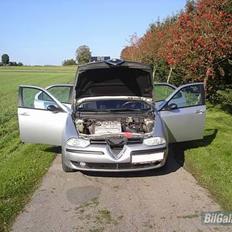 Alfa Romeo 156 *SOLGT*