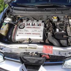 Alfa Romeo 156 *SOLGT*