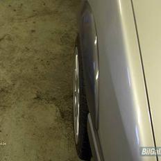 Citroën Ax GT solgt