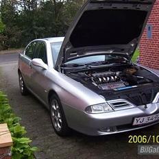 Alfa Romeo 166 V6