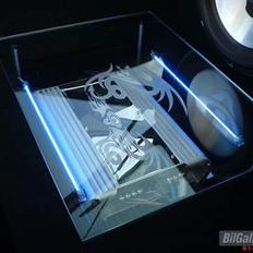 Opel Vectra A -=Solgt=-