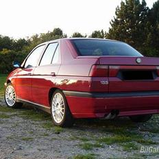 Alfa Romeo 155 V6