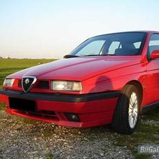 Alfa Romeo 155 V6