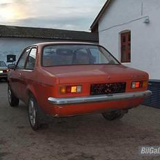 Opel Kadett c (Solgt)