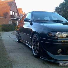 Opel Astra F