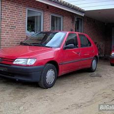 Peugeot 306 XLD